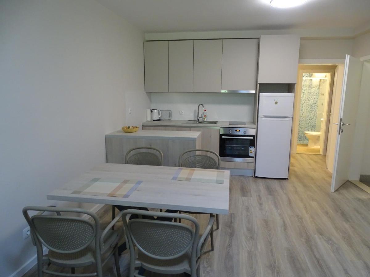 Ninas Apartments Мостар Екстериор снимка