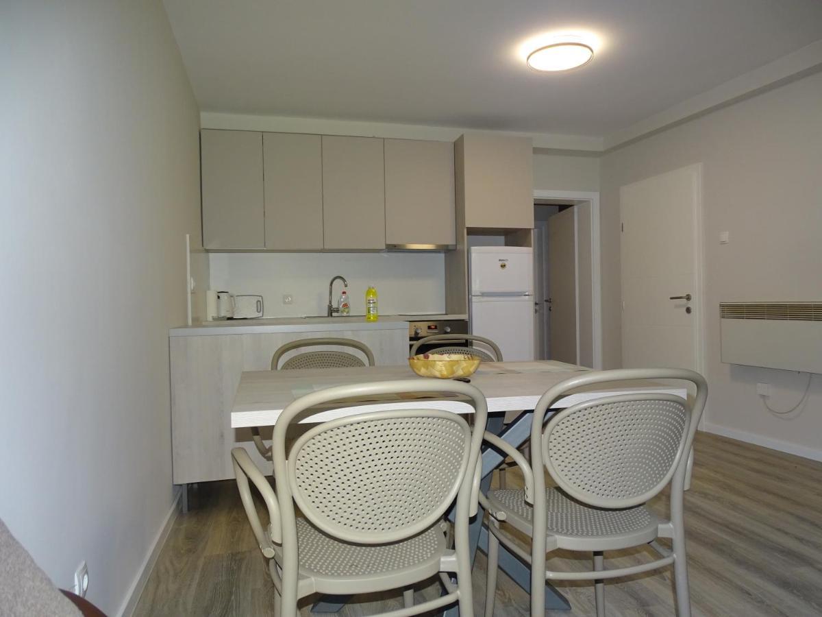 Ninas Apartments Мостар Екстериор снимка