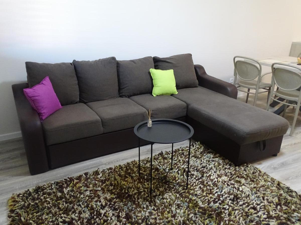 Ninas Apartments Мостар Екстериор снимка