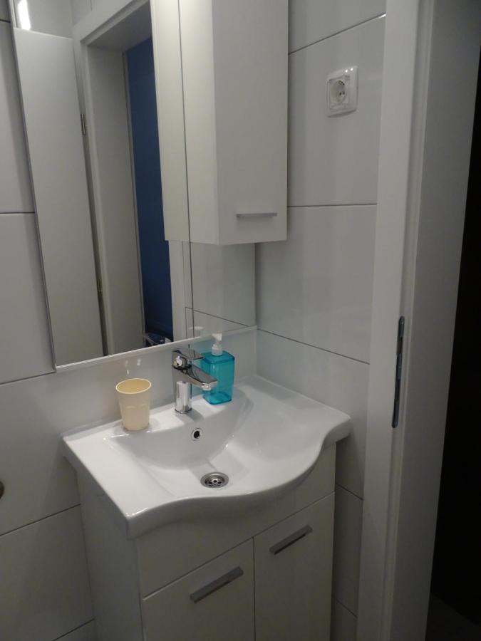 Ninas Apartments Мостар Екстериор снимка