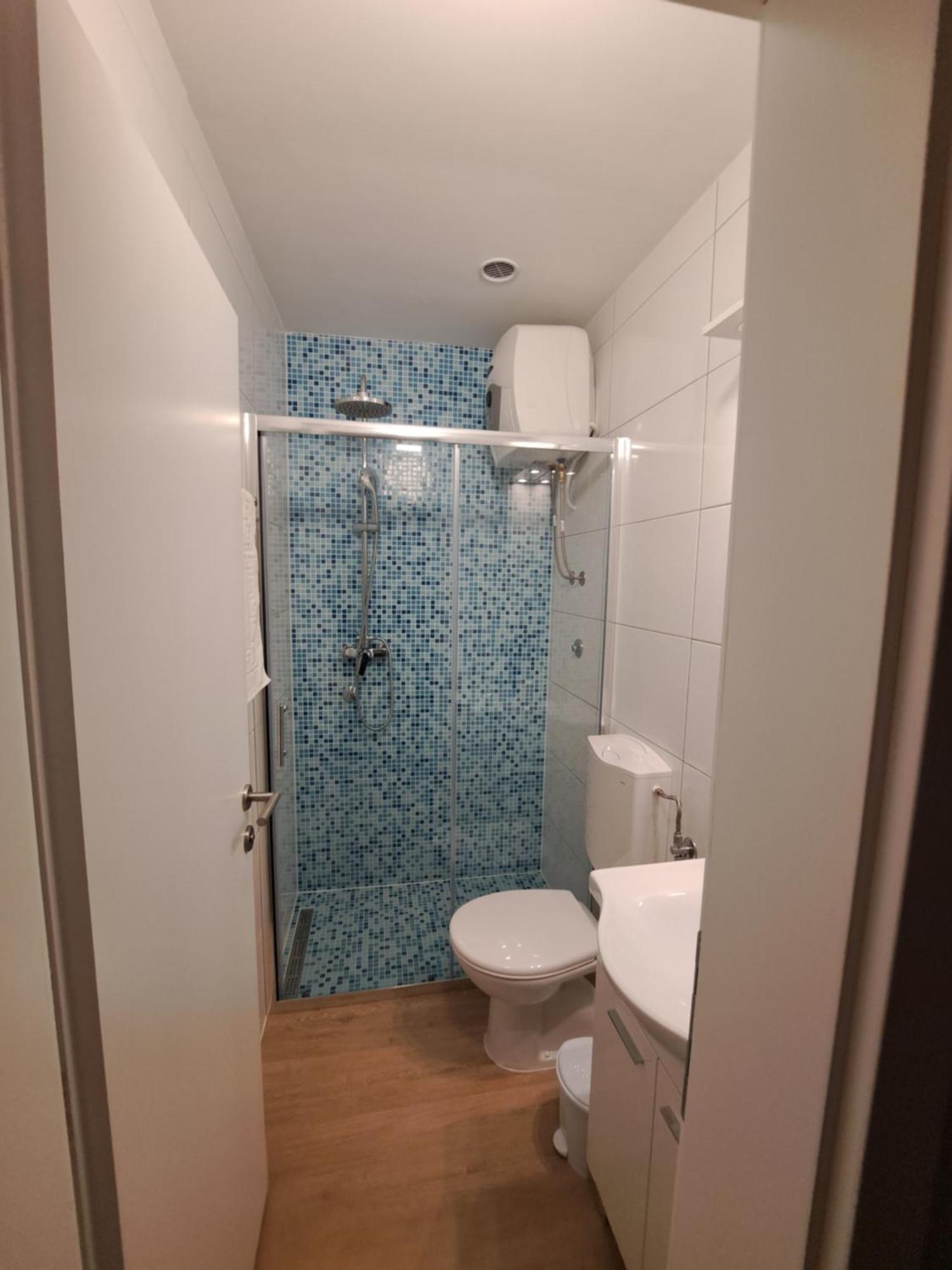 Ninas Apartments Мостар Стая снимка