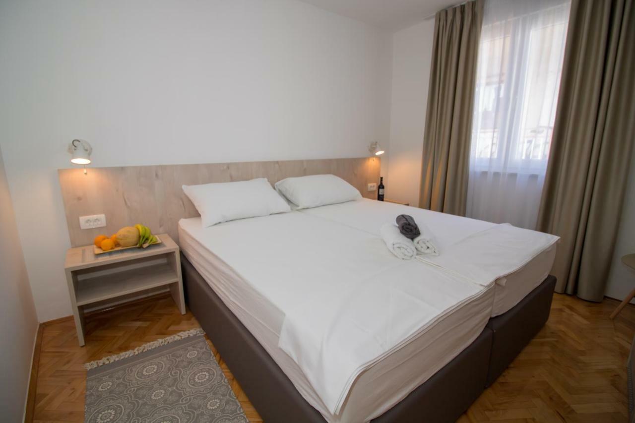 Ninas Apartments Мостар Екстериор снимка